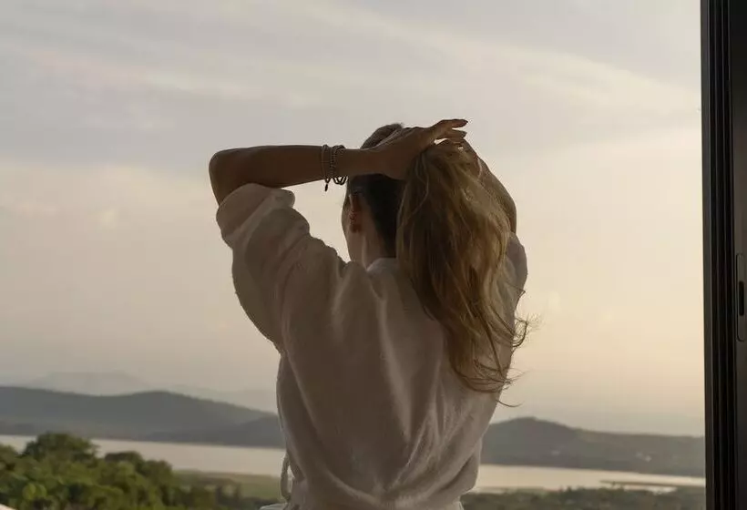 ホテル Boutique Marrakesh