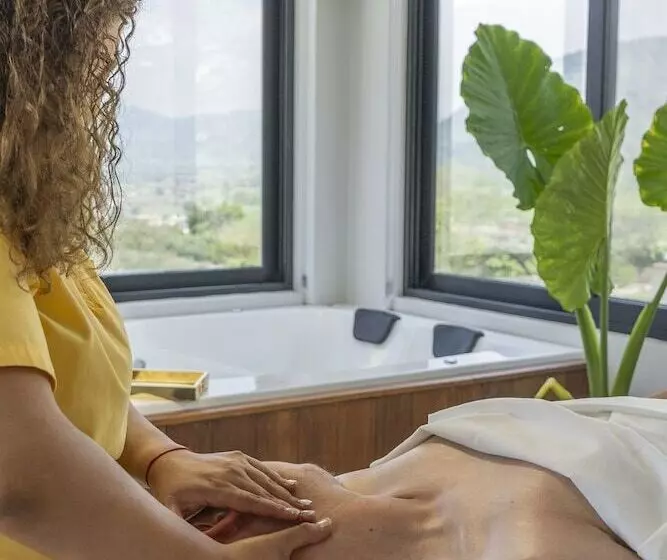 ホテル Boutique Marrakesh