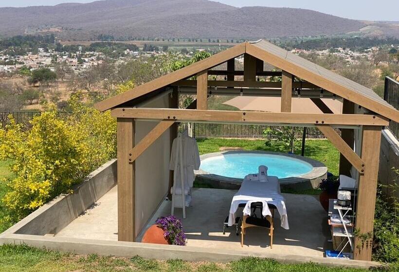 호텔 Boutique Marrakesh