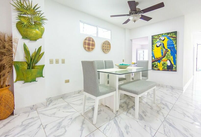 Отель Casa Boutique Le Marie