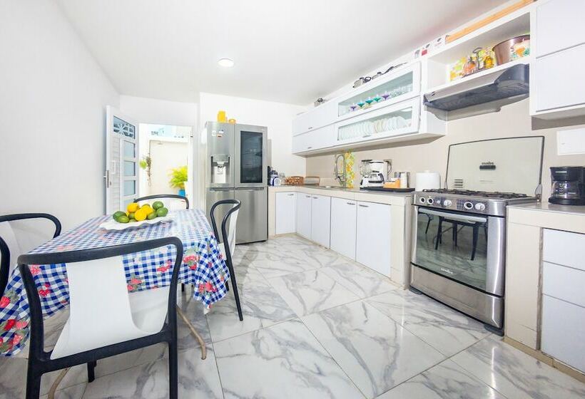 Отель Casa Boutique Le Marie