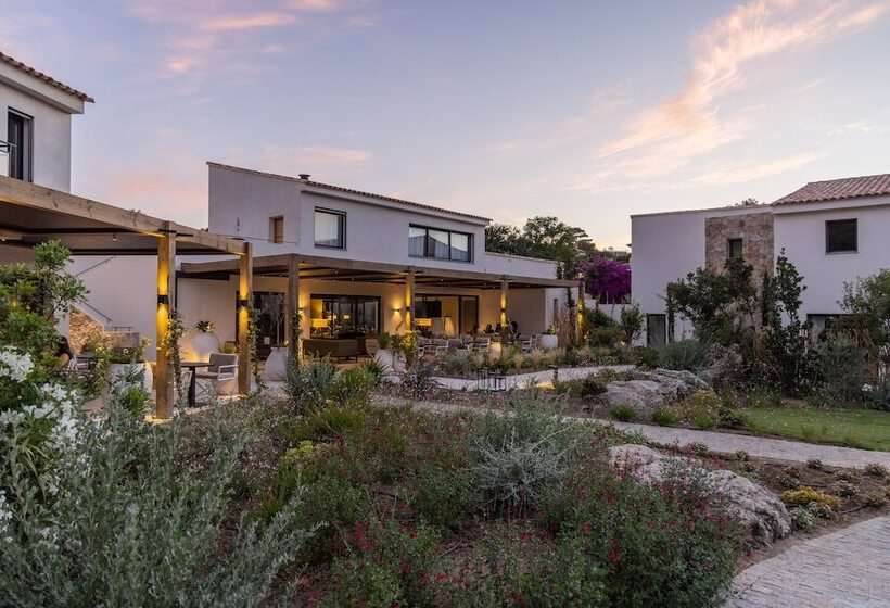 فندق Casa Paradisu