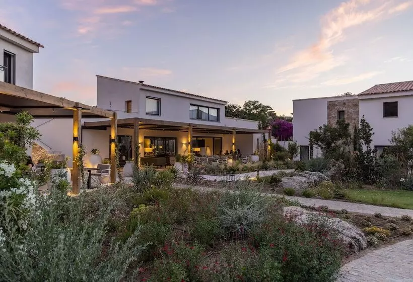 ホテル Casa Paradisu