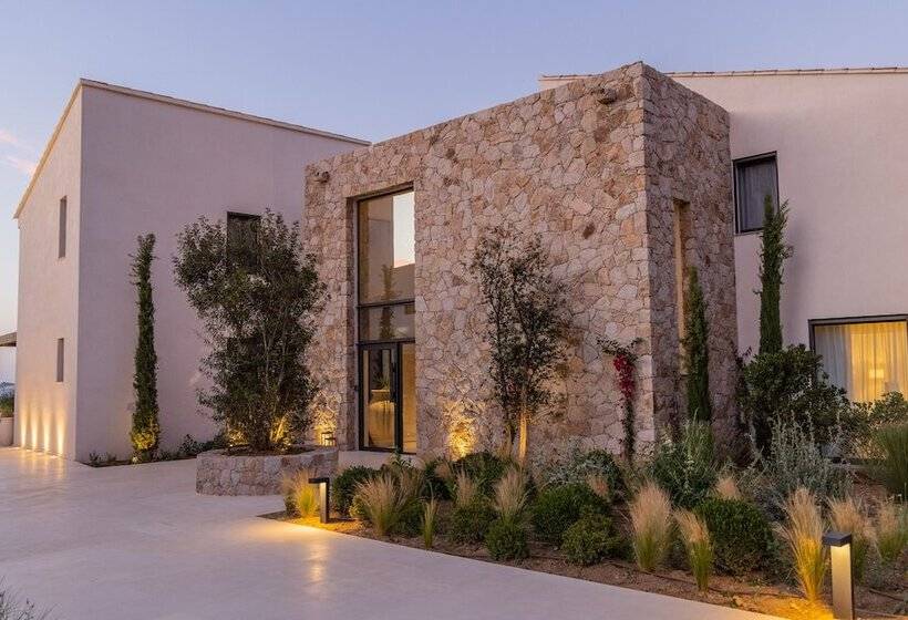 فندق Casa Paradisu