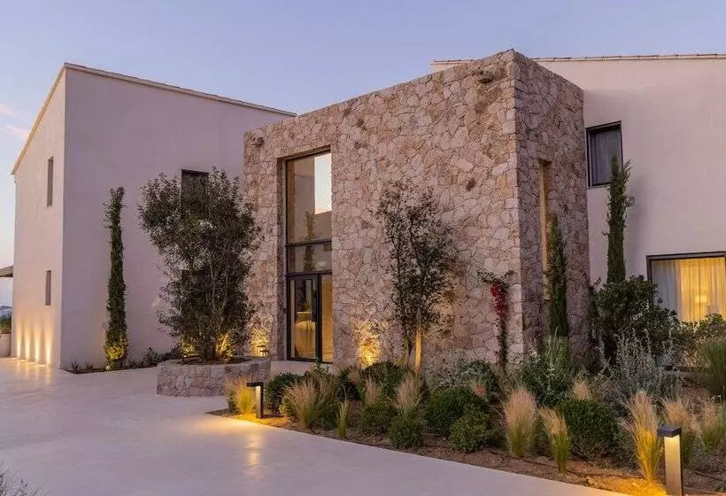 ホテル Casa Paradisu