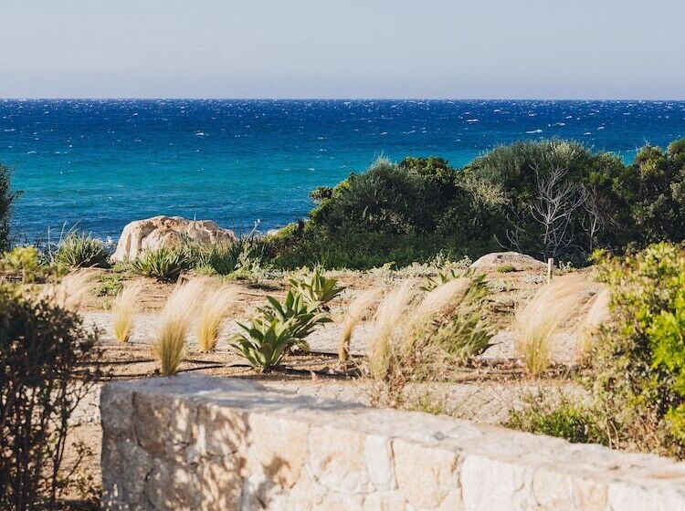 فندق Casa Paradisu