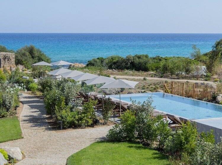 فندق Casa Paradisu