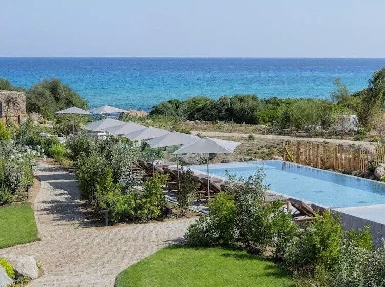 ホテル Casa Paradisu