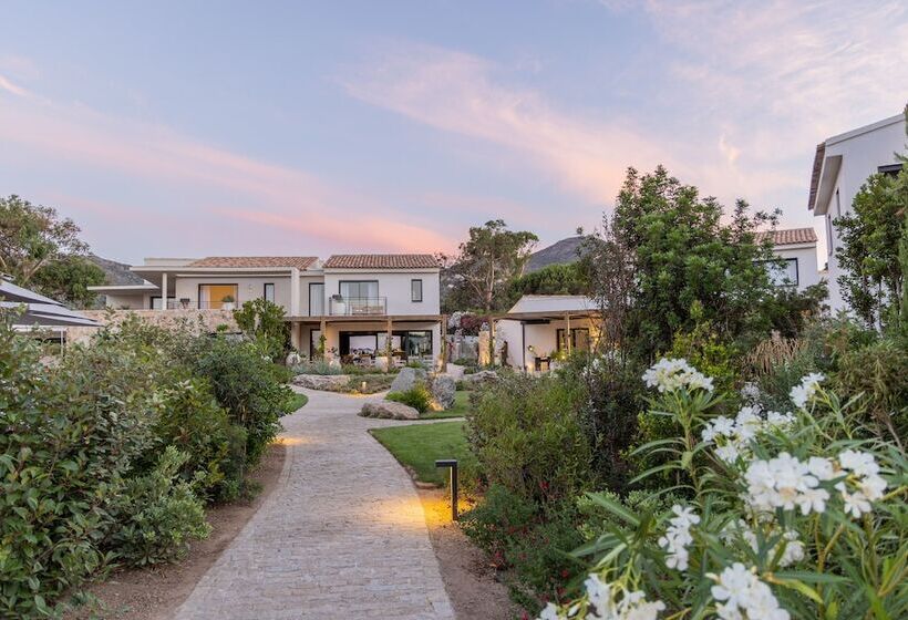 فندق Casa Paradisu