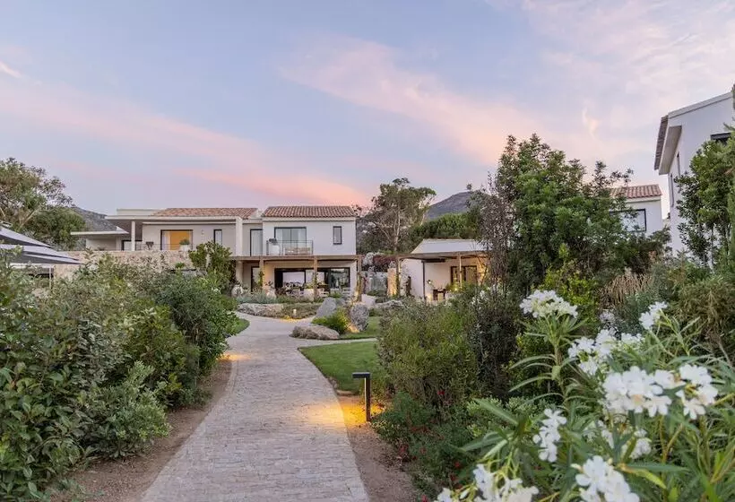 ホテル Casa Paradisu