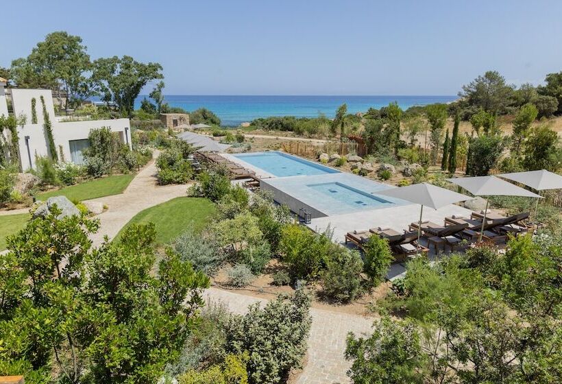 فندق Casa Paradisu