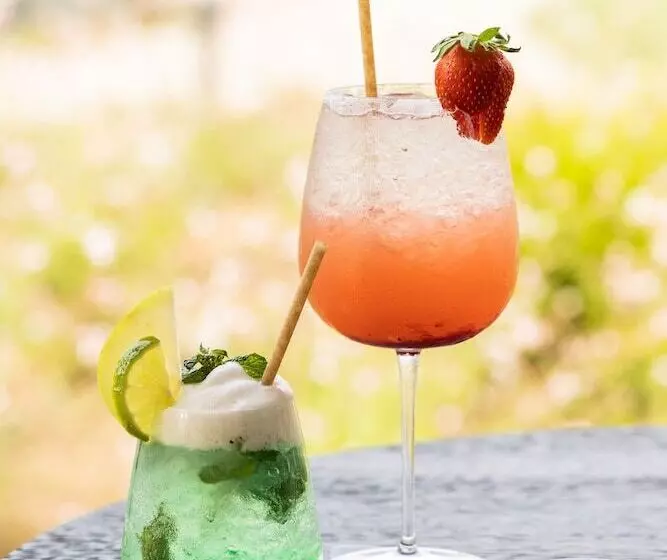 ホテル Casa Paradisu