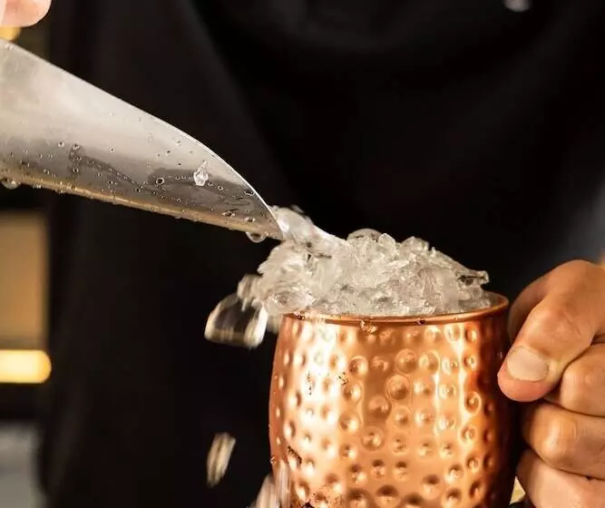 ホテル Casa Paradisu