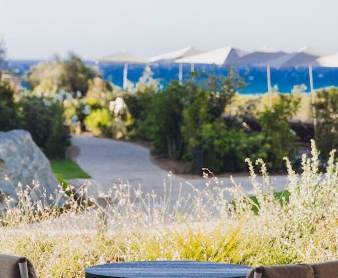 فندق Casa Paradisu