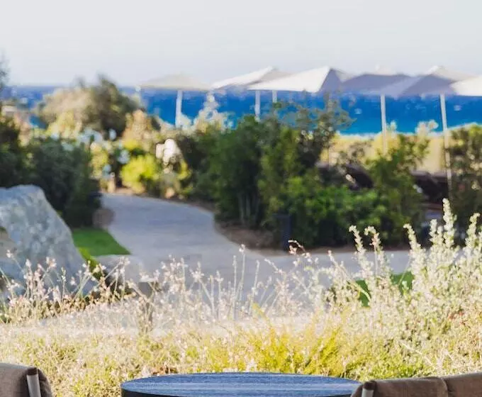 ホテル Casa Paradisu