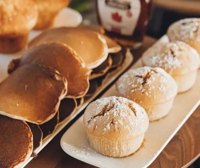 ホテル Casa Paradisu