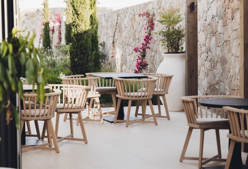 فندق Casa Paradisu