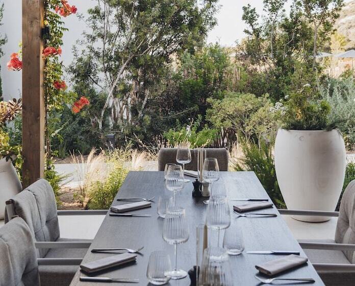 فندق Casa Paradisu