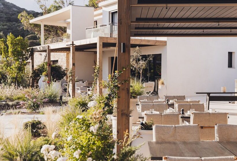 فندق Casa Paradisu