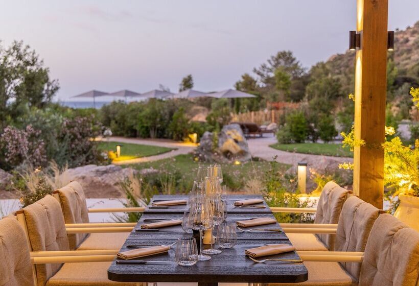 فندق Casa Paradisu