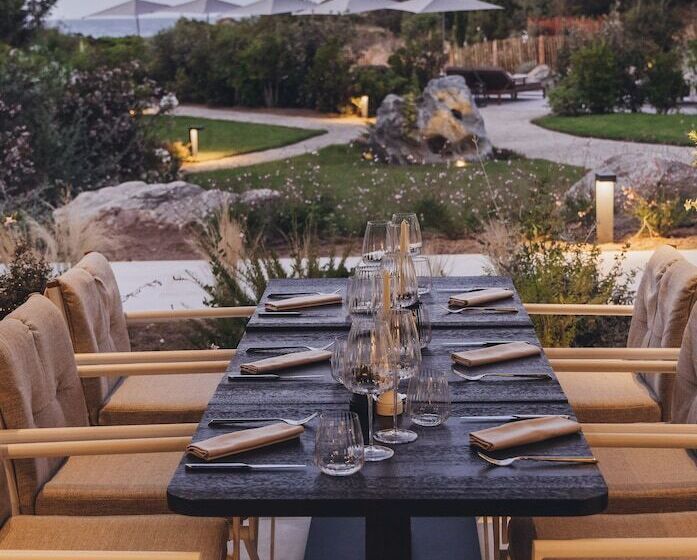 فندق Casa Paradisu