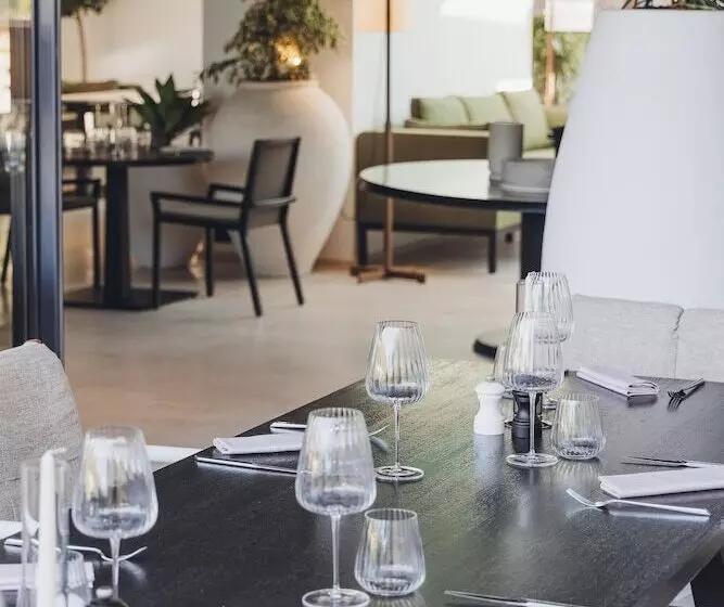 ホテル Casa Paradisu