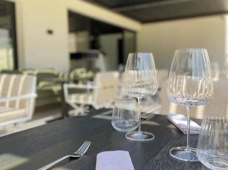 فندق Casa Paradisu