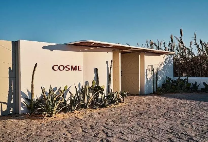 ホテル Cosme, A Luxury Collection Resort, Paros