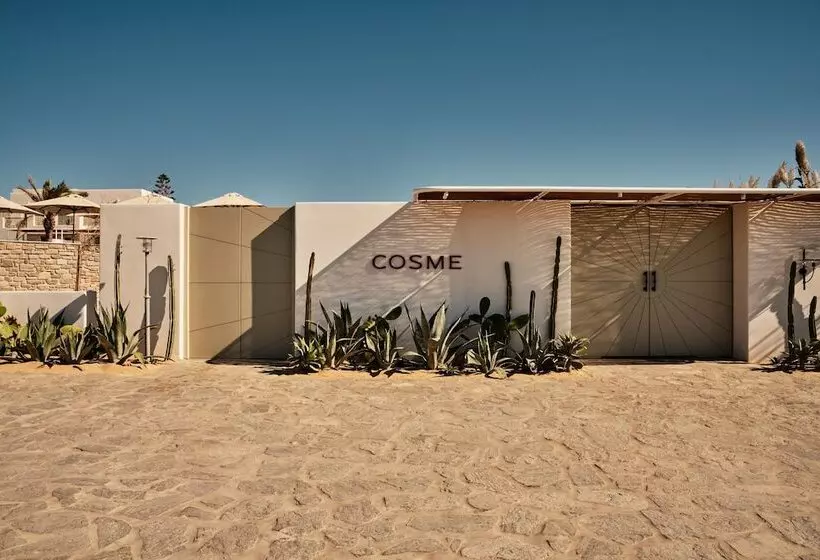 ホテル Cosme, A Luxury Collection Resort, Paros