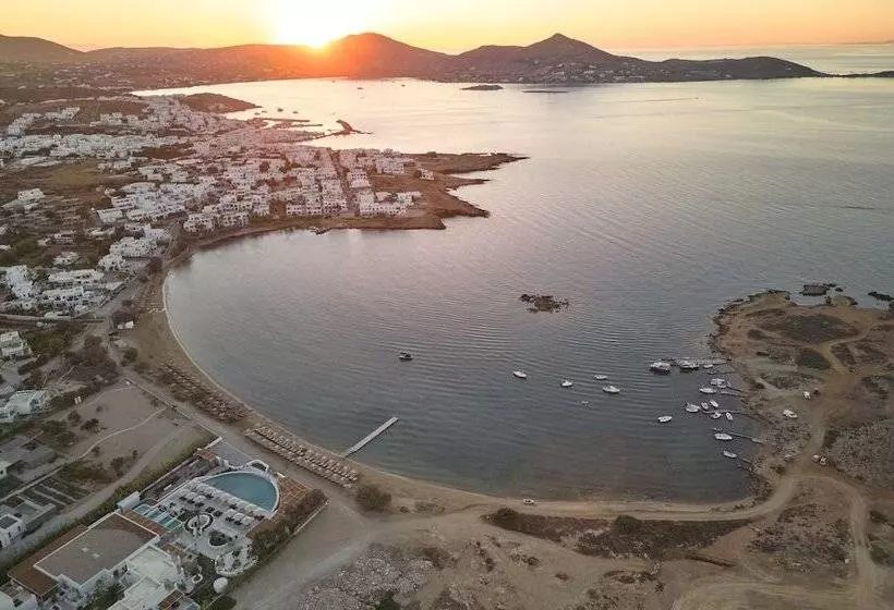 ホテル Cosme, A Luxury Collection Resort, Paros