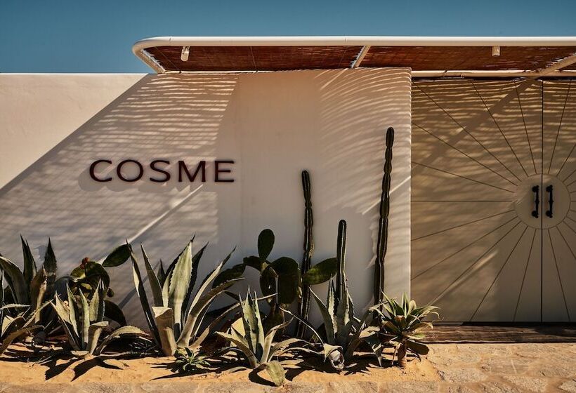 酒店 Cosme, A Luxury Collection Resort, Paros