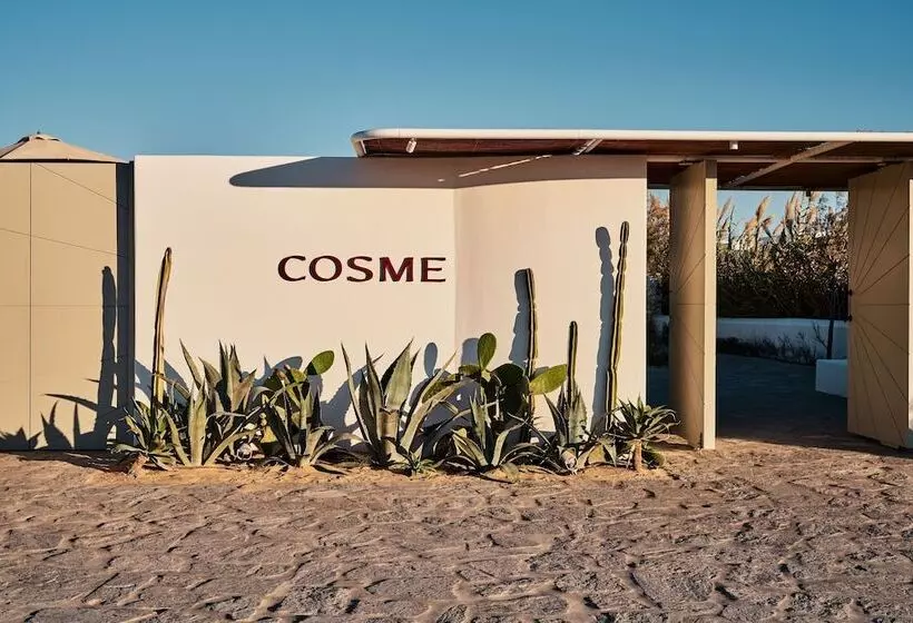 ホテル Cosme, A Luxury Collection Resort, Paros