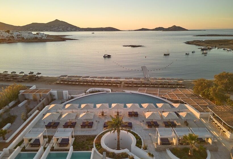酒店 Cosme, A Luxury Collection Resort, Paros