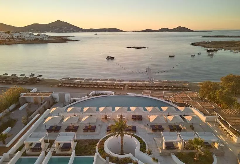 ホテル Cosme, A Luxury Collection Resort, Paros