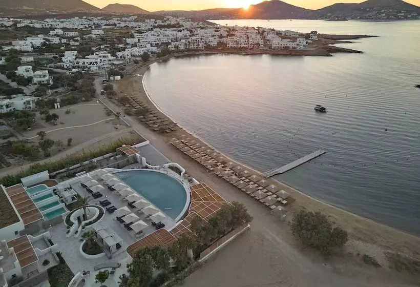 ホテル Cosme, A Luxury Collection Resort, Paros