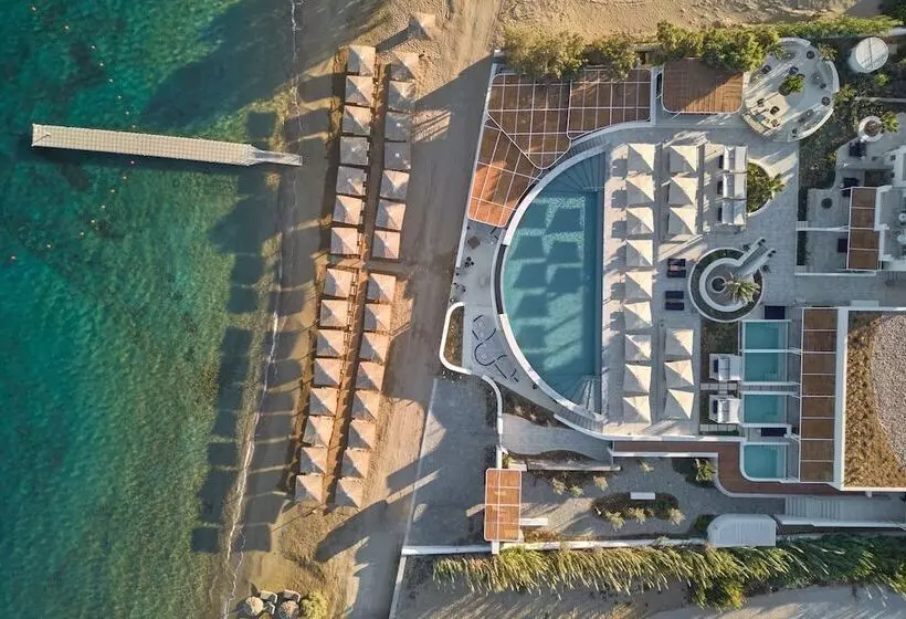 ホテル Cosme, A Luxury Collection Resort, Paros
