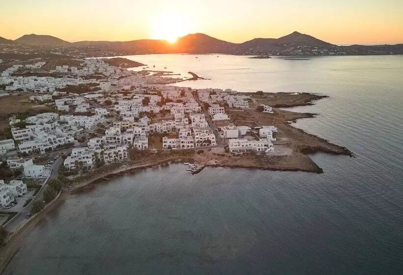 ホテル Cosme, A Luxury Collection Resort, Paros