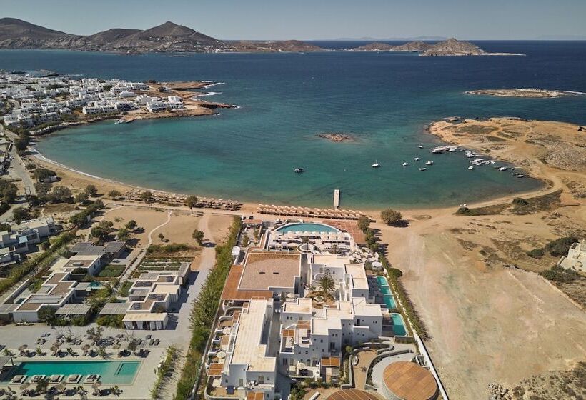 酒店 Cosme, A Luxury Collection Resort, Paros