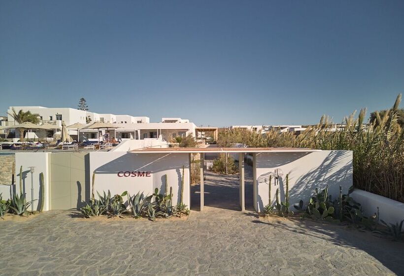 酒店 Cosme, A Luxury Collection Resort, Paros