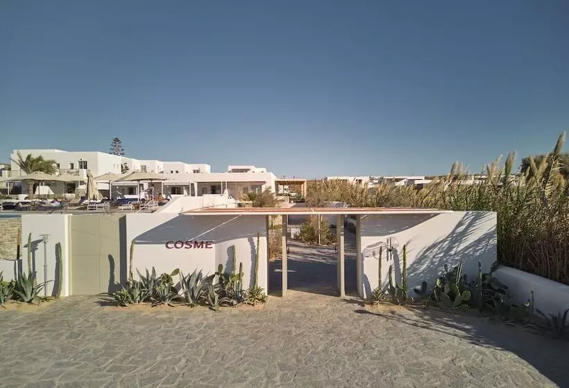 ホテル Cosme, A Luxury Collection Resort, Paros