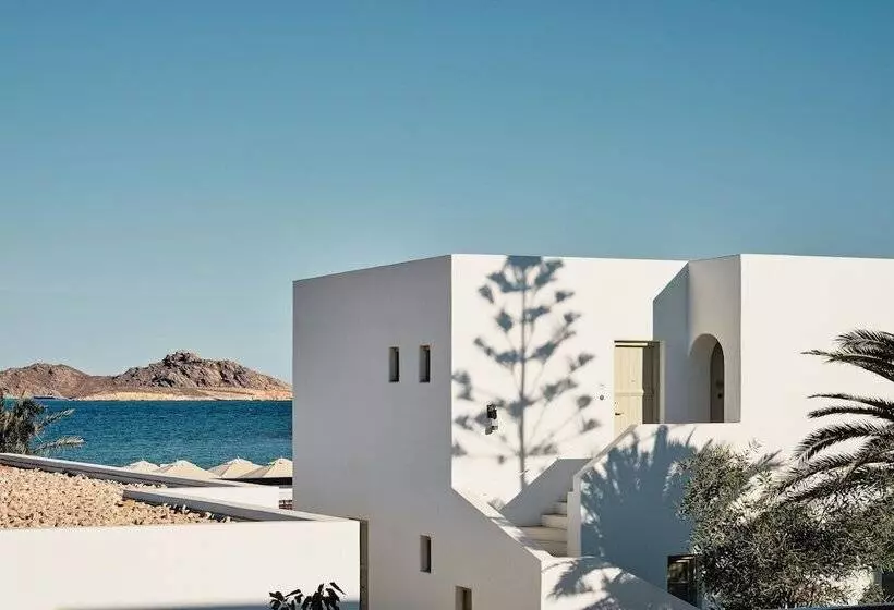 ホテル Cosme, A Luxury Collection Resort, Paros