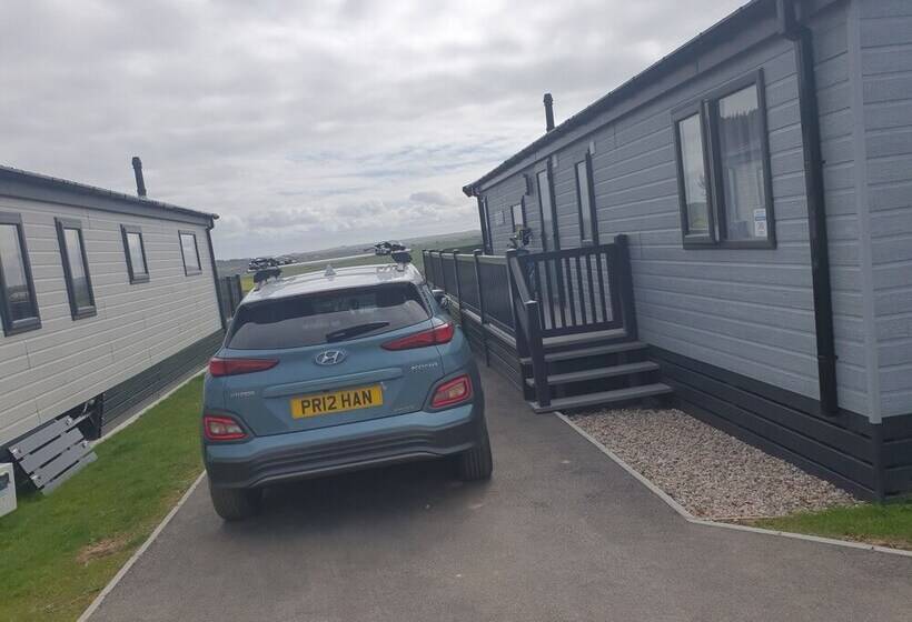 酒店 Elite Bluewater Lodge