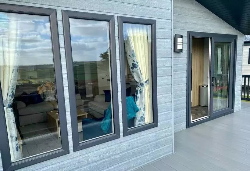 ホテル Elite Bluewater Lodge