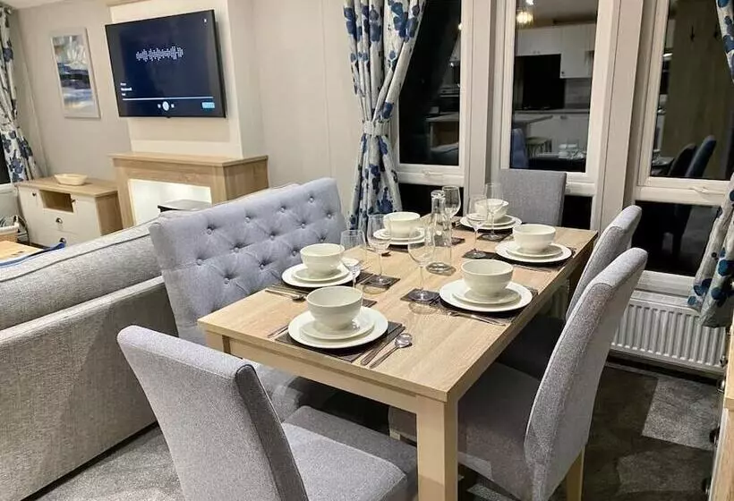 ホテル Elite Bluewater Lodge