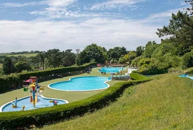 ホテル Elite Bluewater Lodge