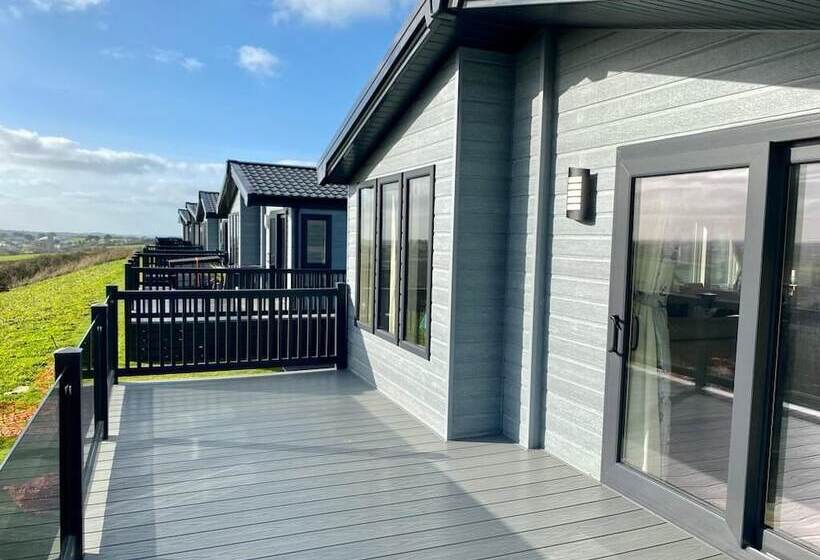 酒店 Elite Bluewater Lodge