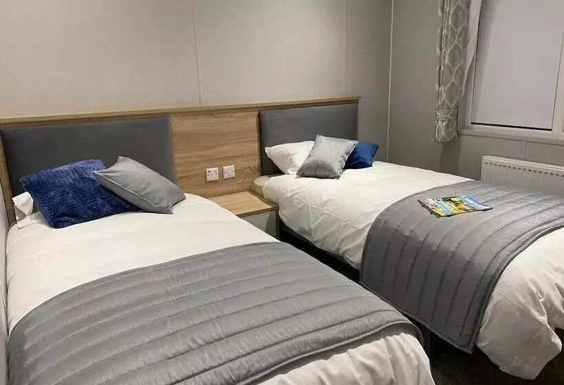 ホテル Elite Bluewater Lodge