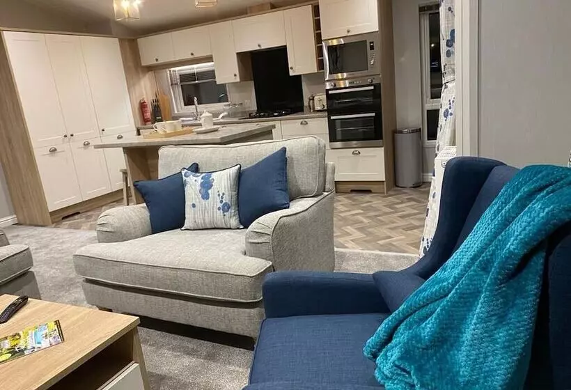 ホテル Elite Bluewater Lodge