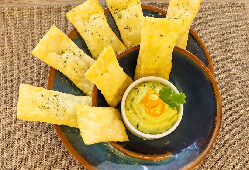 Hotel Gran Palma Huancayo