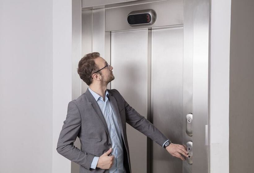 Hotel Gran Palma Huancayo